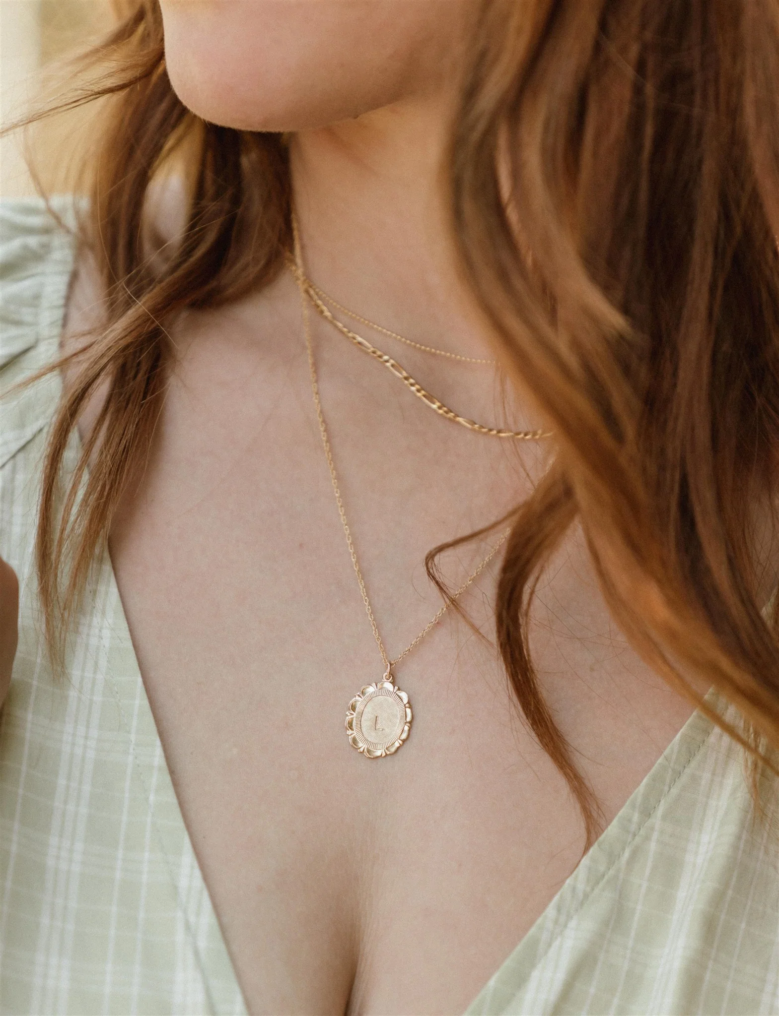 Lucy Necklace - Image 8