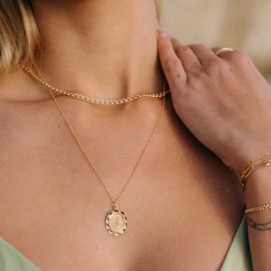 Lucy Necklace - Image 9