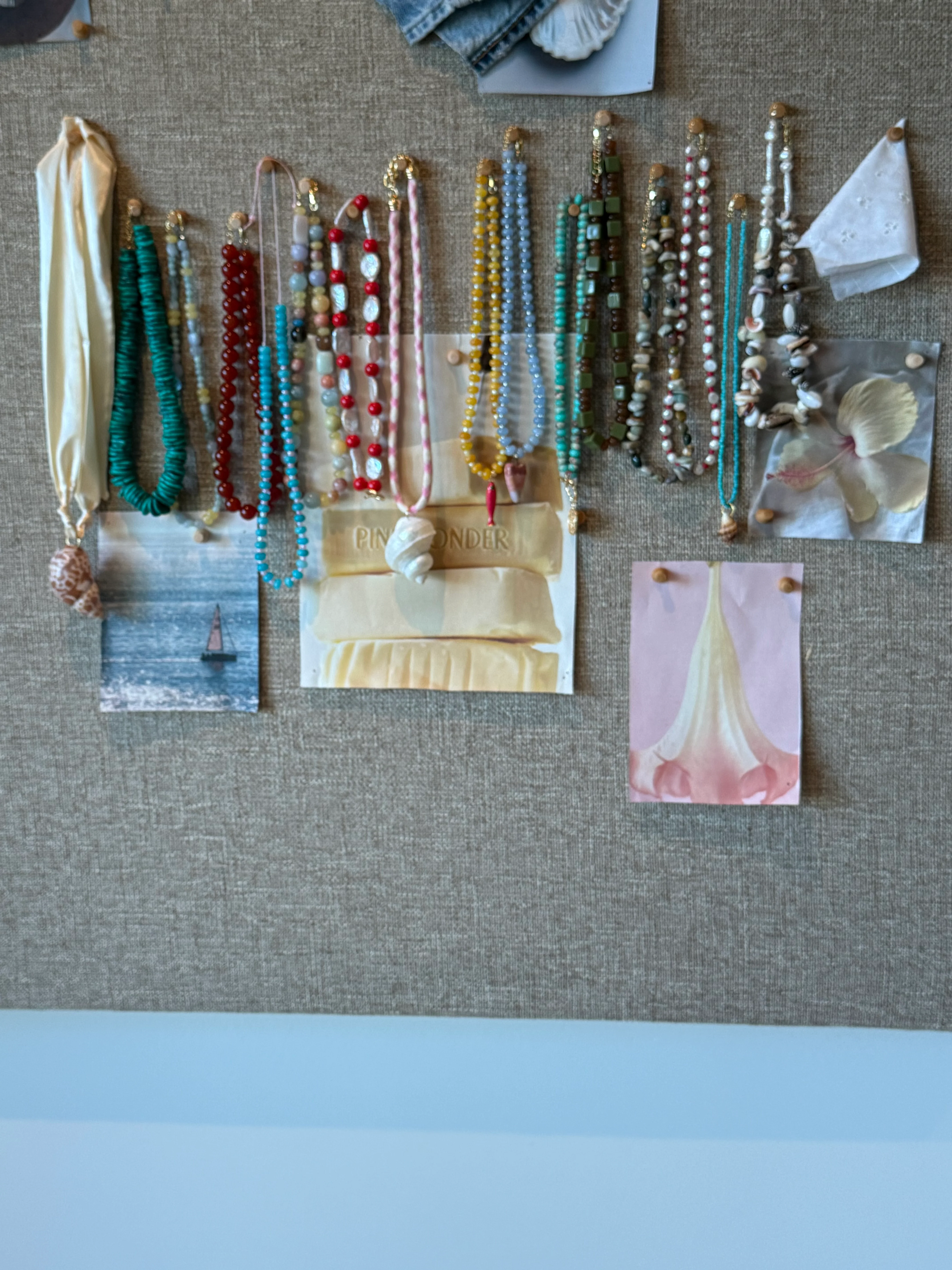 Laguna Light Necklace - Image 3
