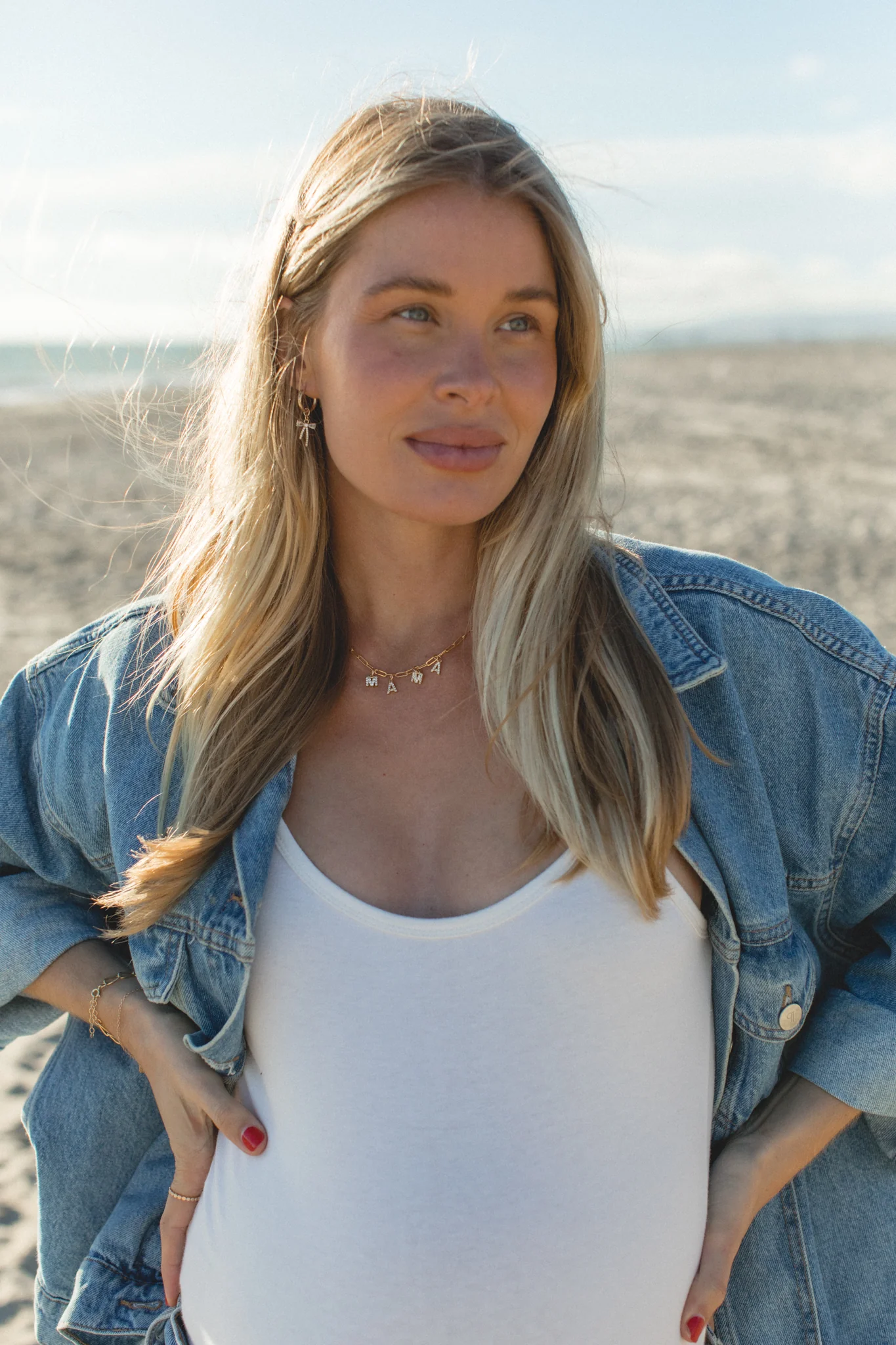 Mama Necklace - Image 5