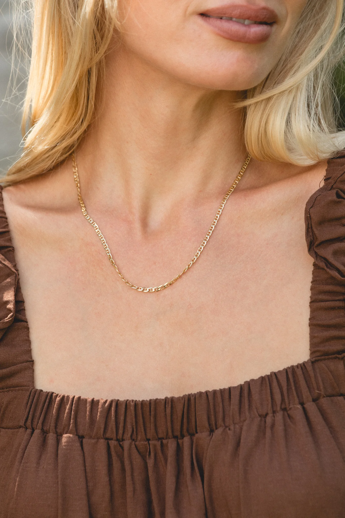 Mariner Necklace