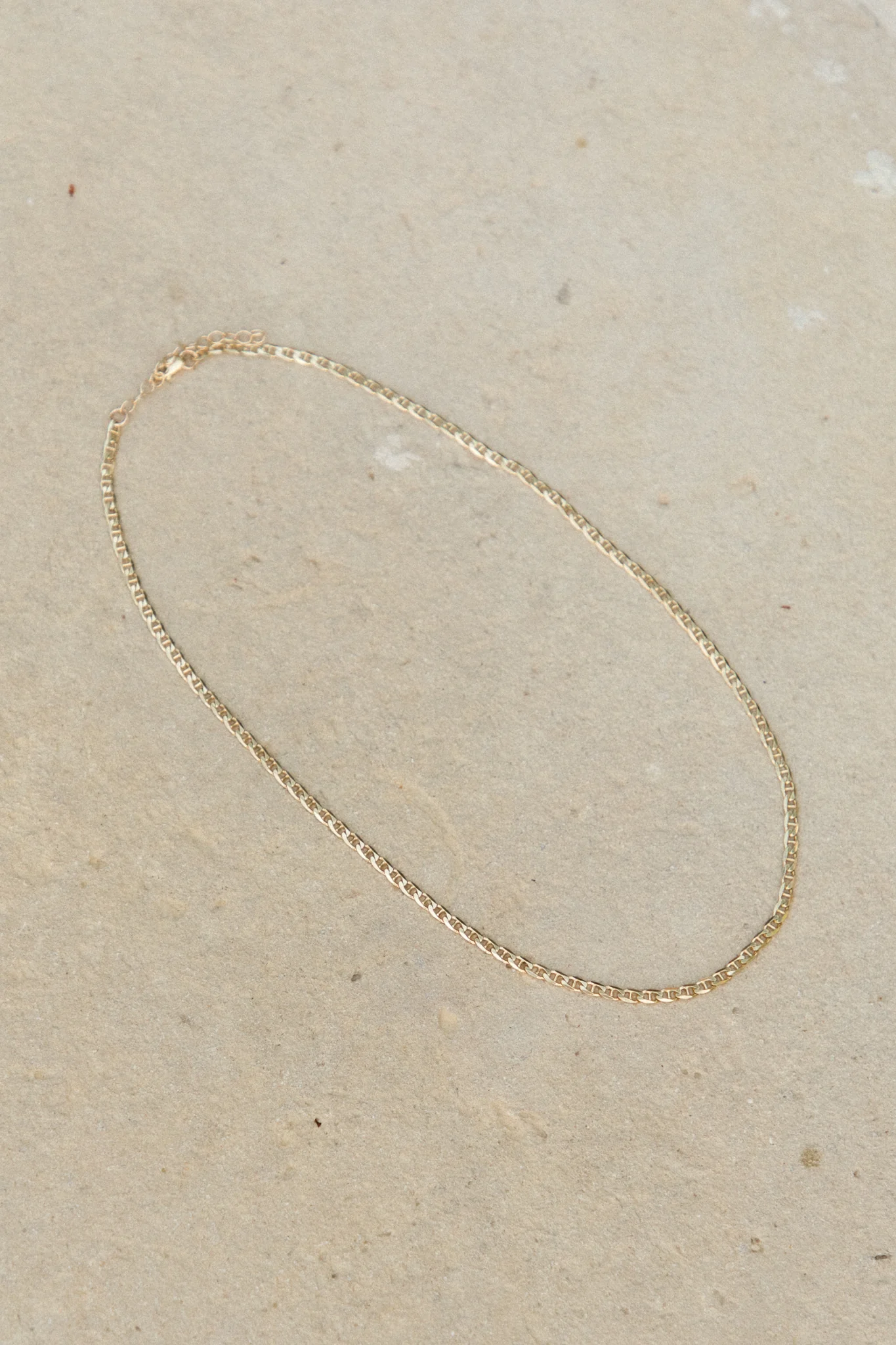 Mariner Necklace - Image 2