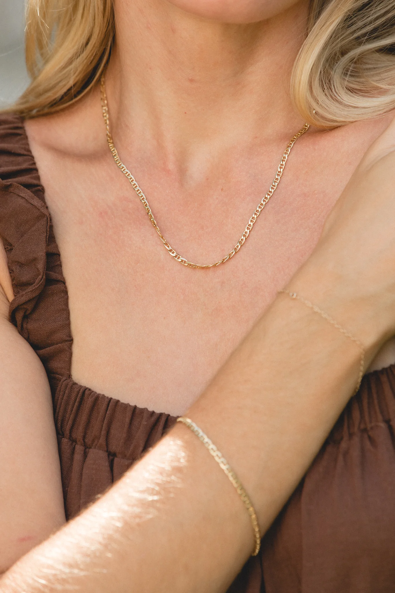 Mariner Necklace - Image 6
