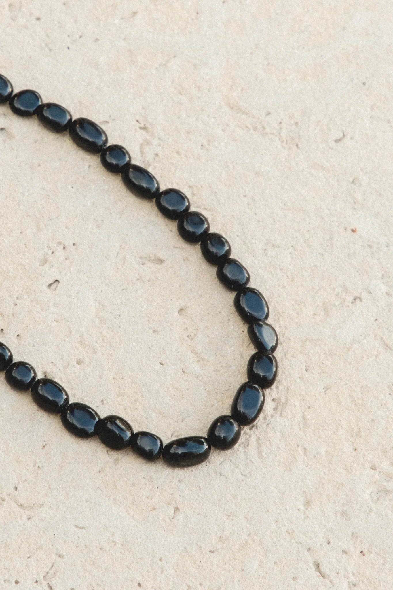 Midnight Stone Necklace - Image 7