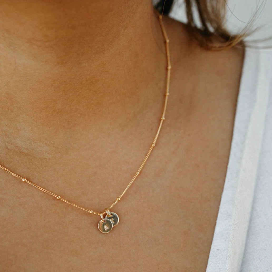 Mila Necklace - Image 10