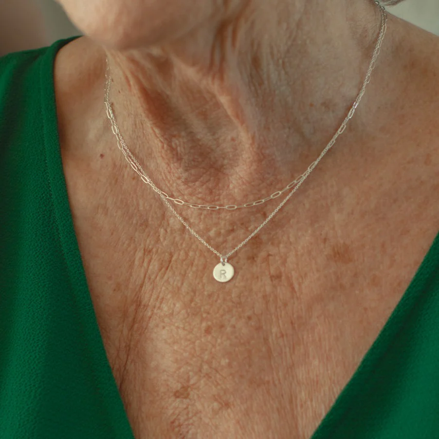 Mila Necklace - Image 12