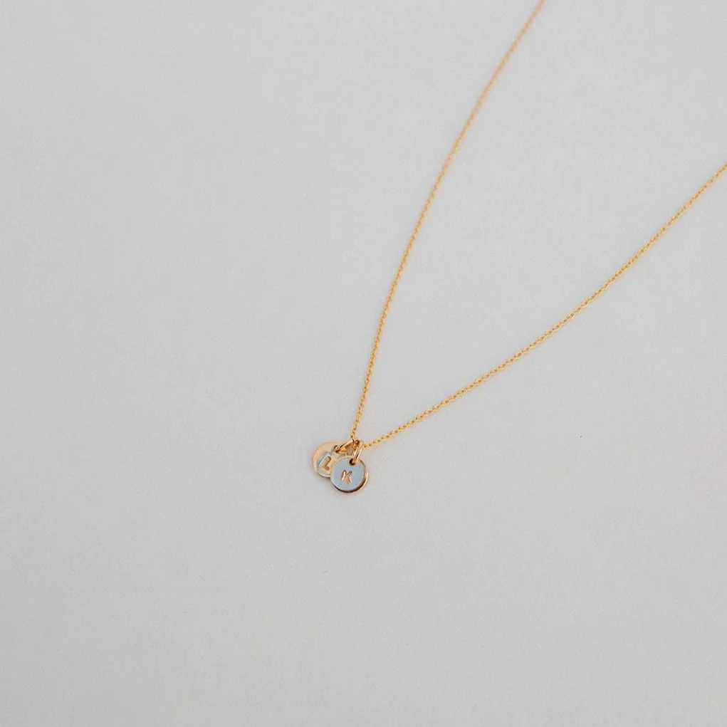 Mila Necklace - Image 3
