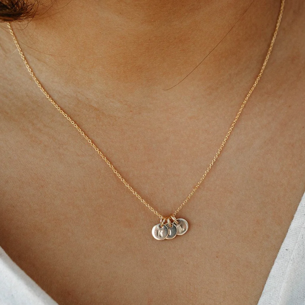 Mila Necklace - Image 5