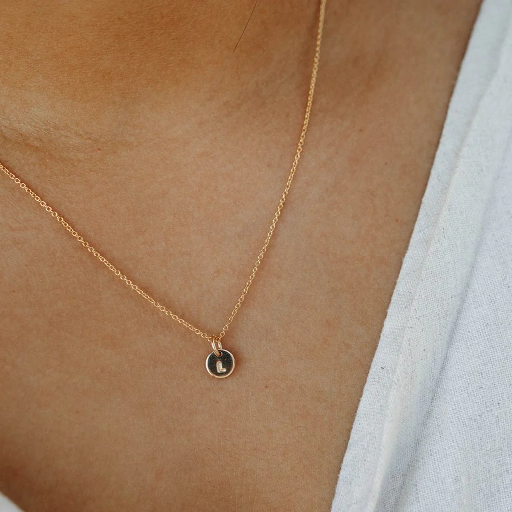 Mila Necklace - Image 6