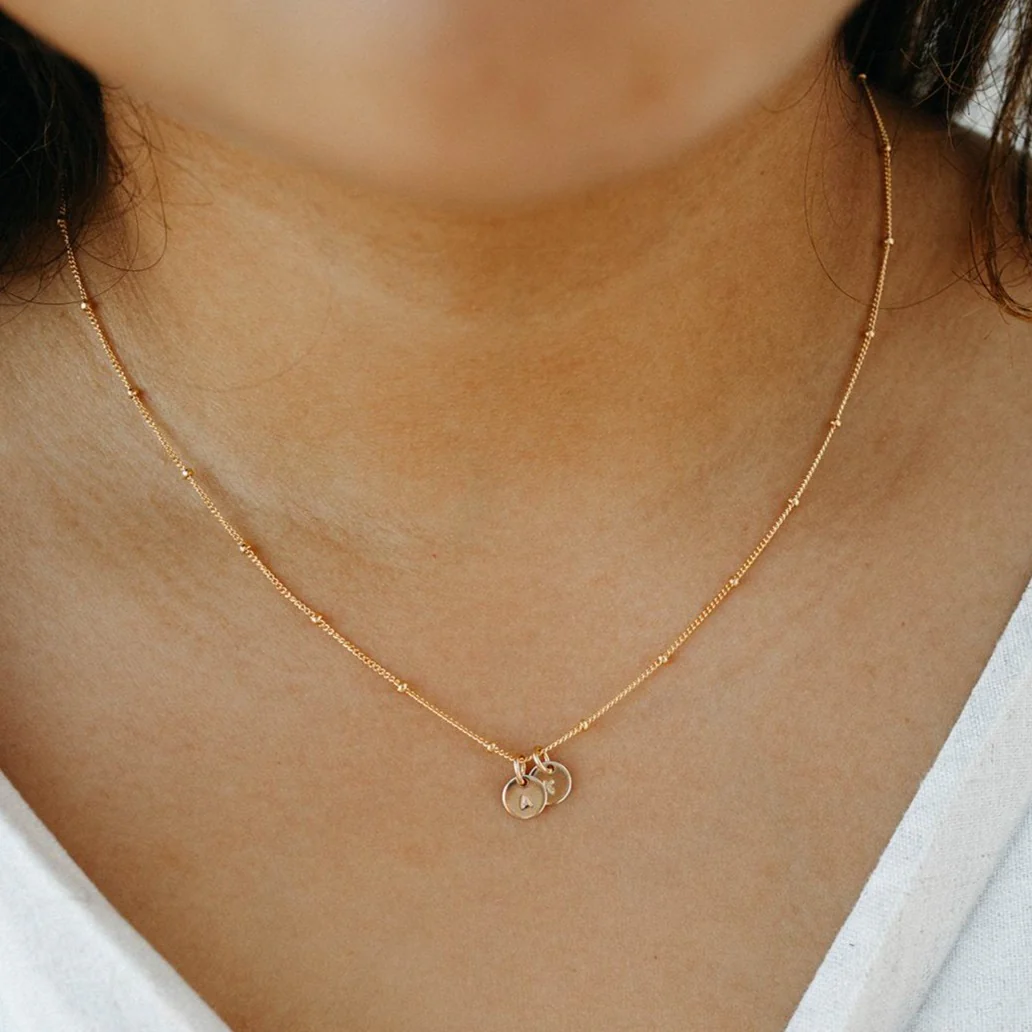 Mila Necklace - Image 7