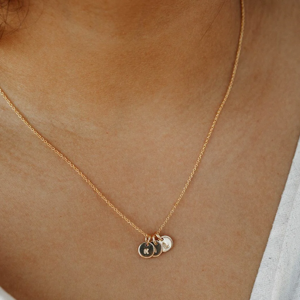 Mila Necklace - Image 8