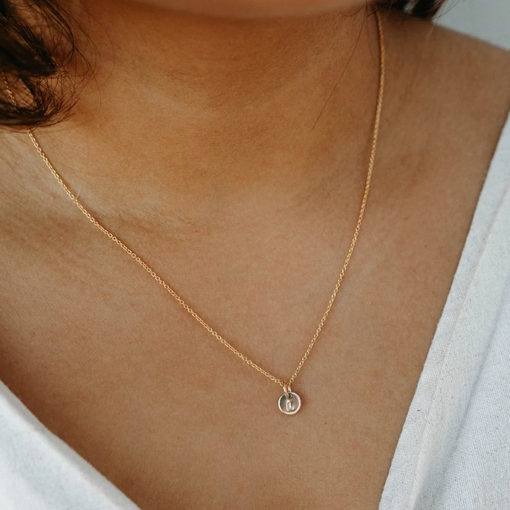Mila Necklace - Image 9