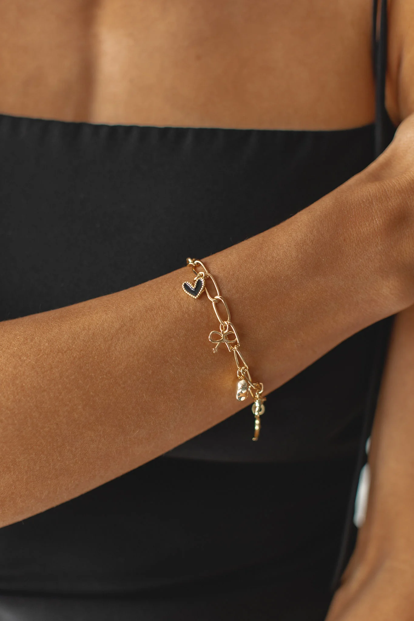 Mini Bow Charm - Image 3