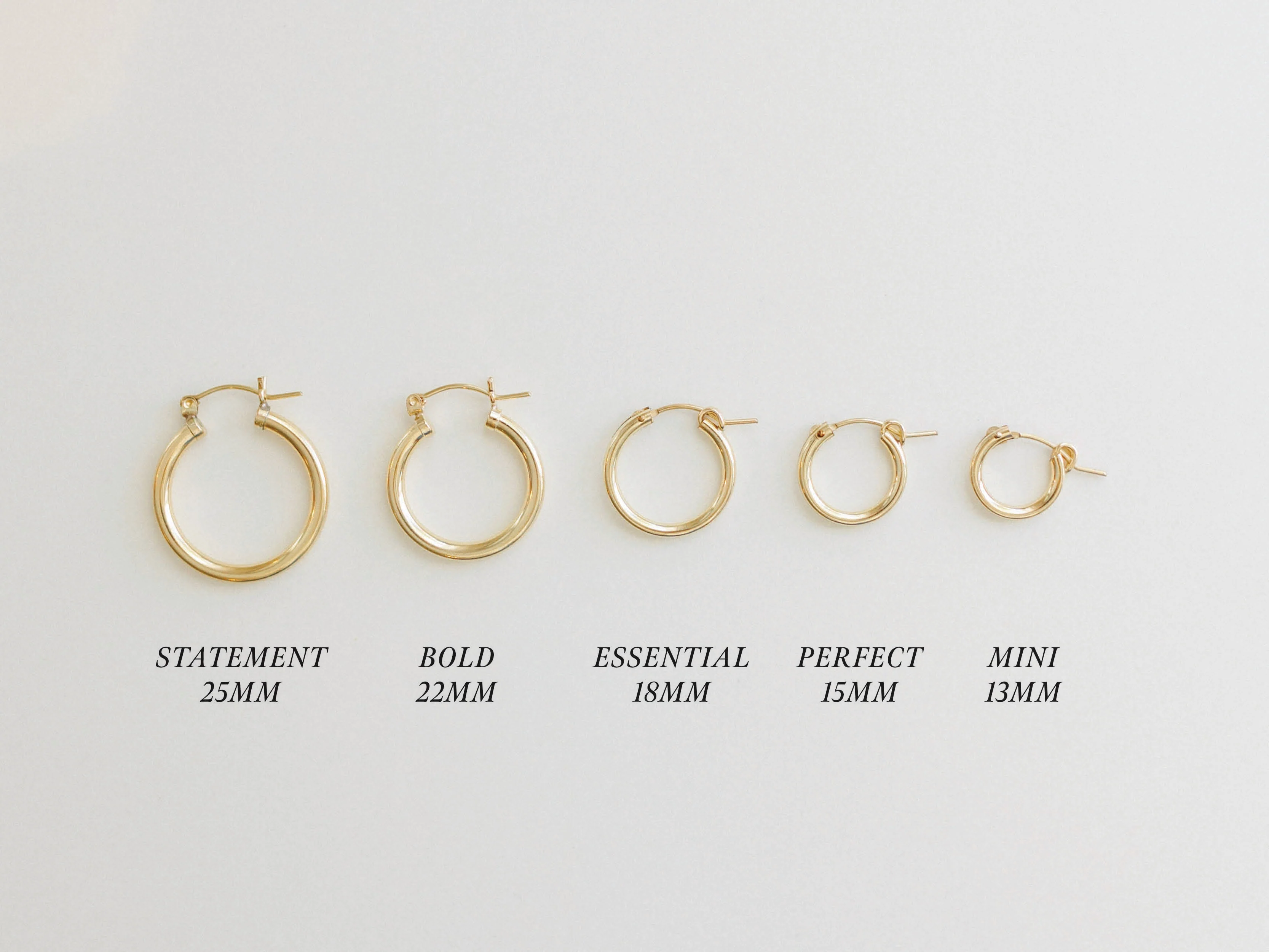 Mini Honey Hoops - Image 4