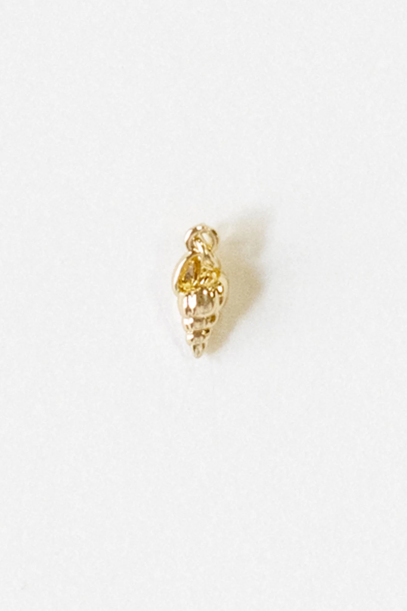 Mini Seashell Charm
