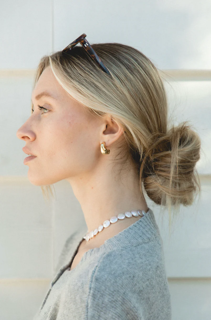 Molten Square Hoops - Image 3