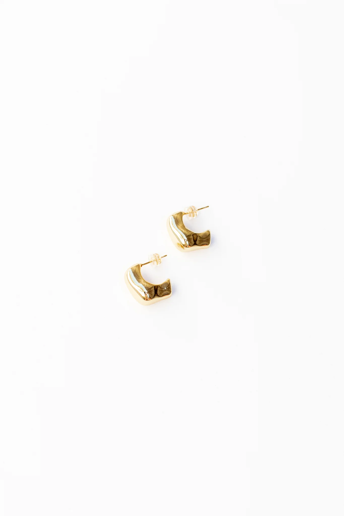 Molten Square Hoops - Image 5