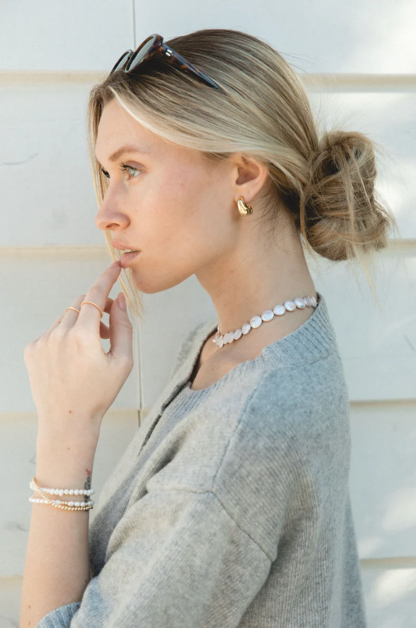 Molten Square Hoops - Image 7