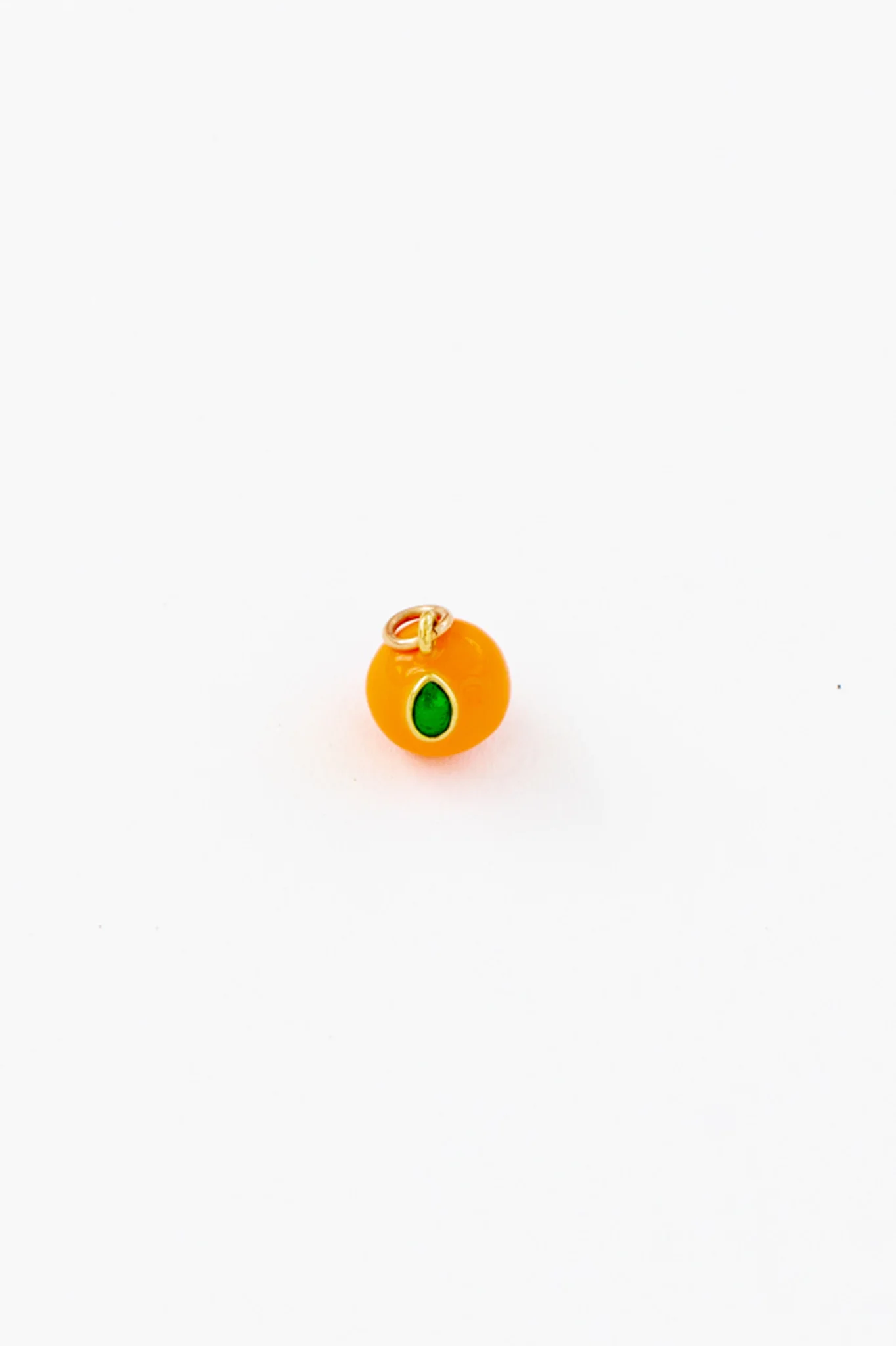 Orange Charm
