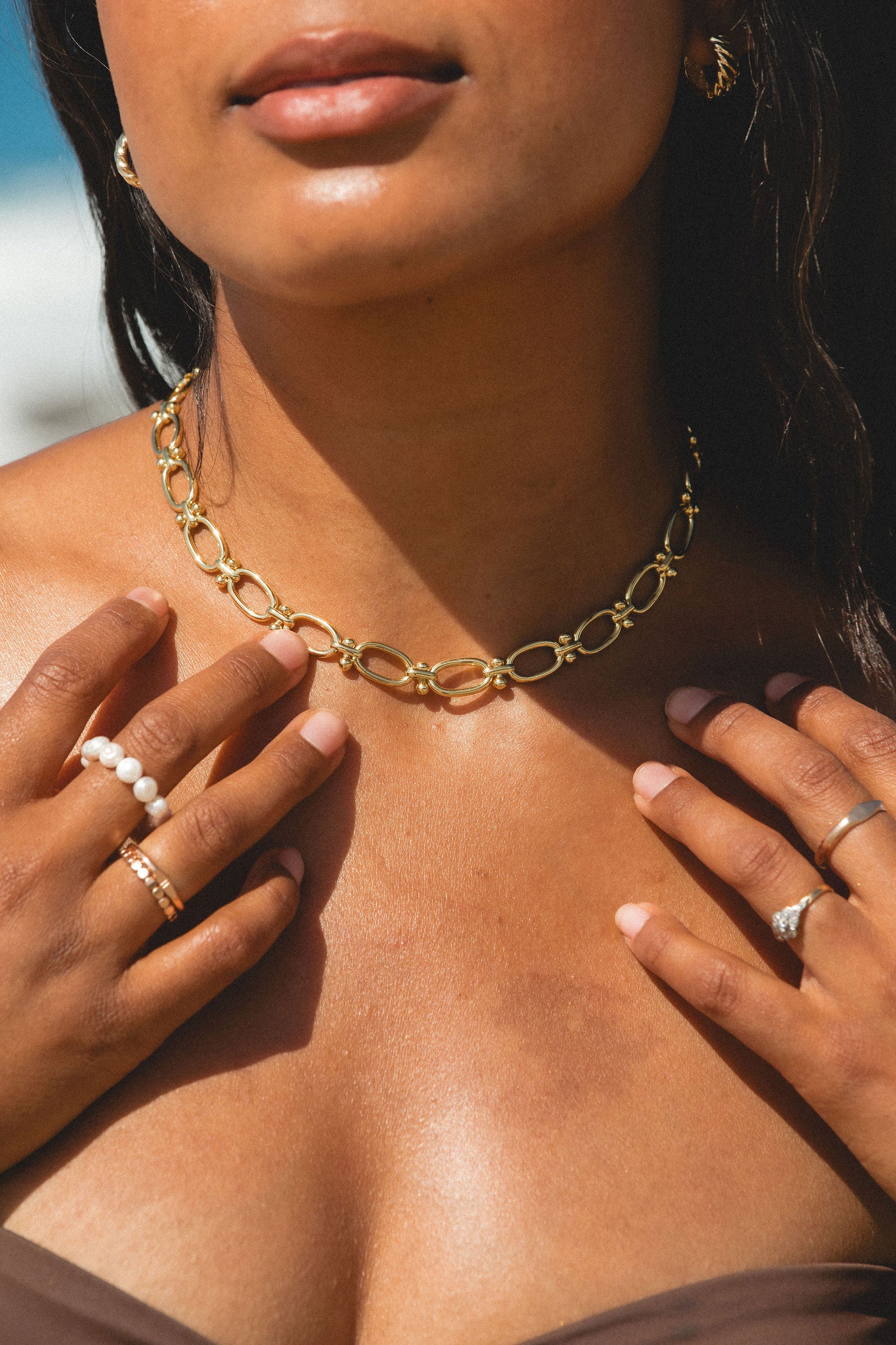 Pacifica Link Chain - Image 7
