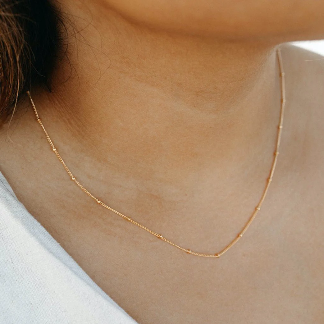 Parker Chain - Image 4