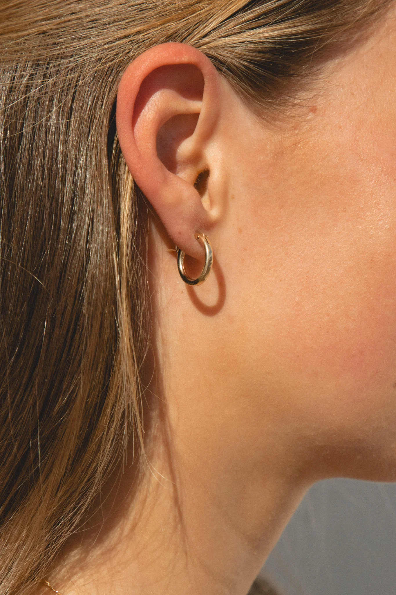Perfect Honey Hoops - Image 2