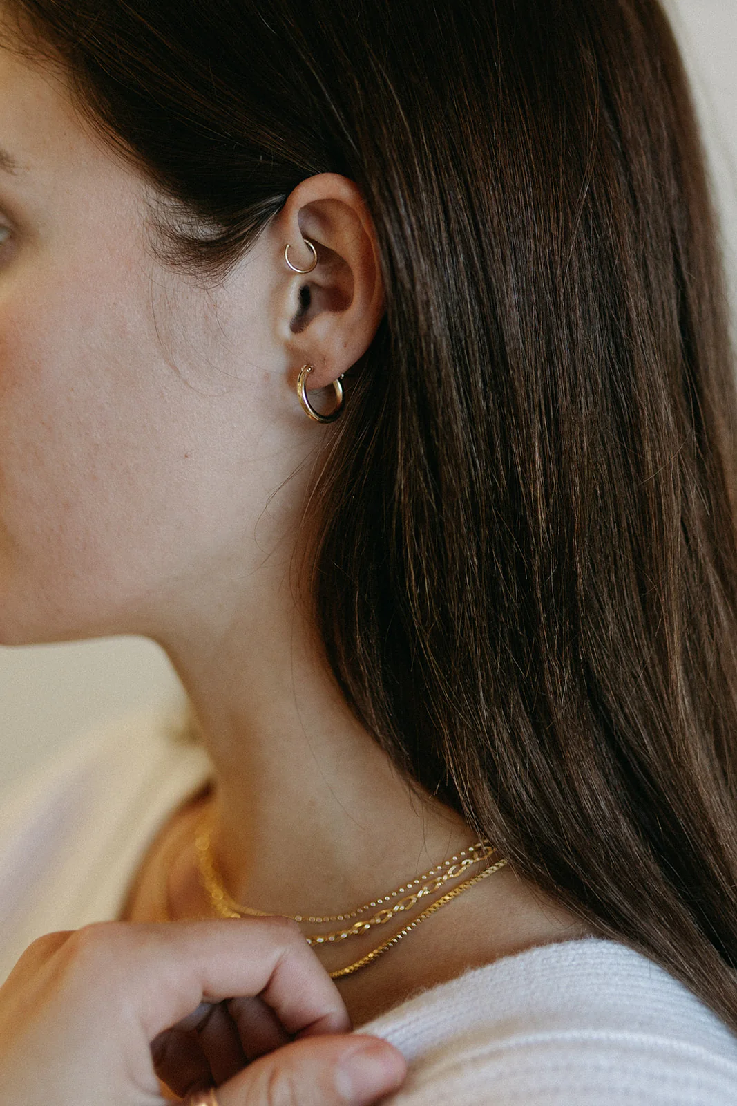 Perfect Honey Hoops - Image 3