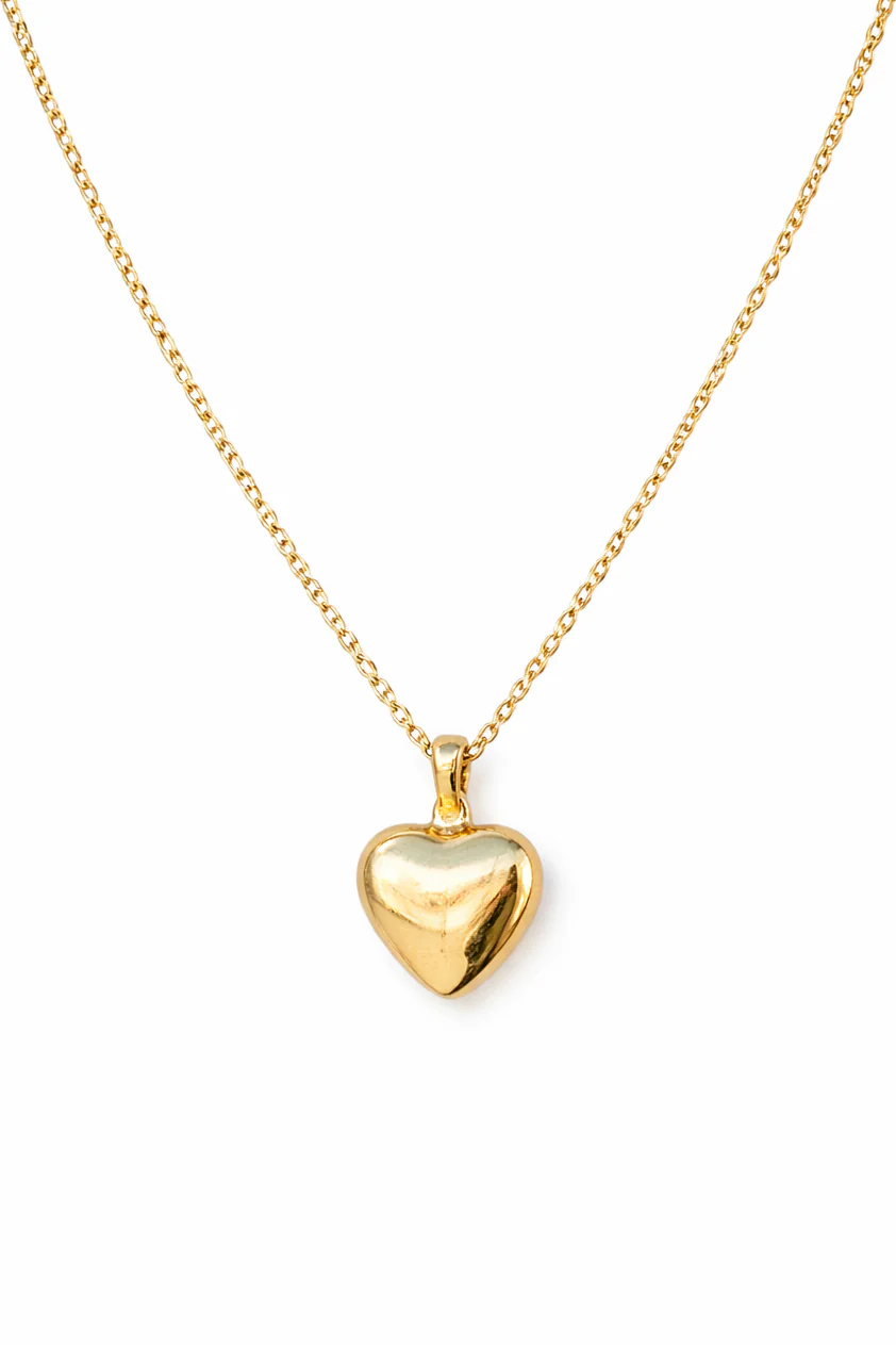 Petite Heart Luxe Locket - Image 2