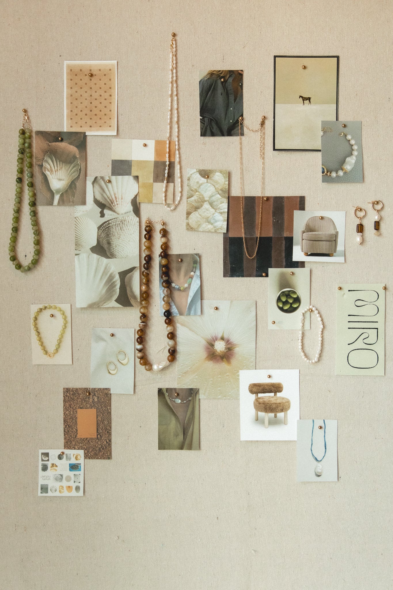 Pine Necklace - Image 10