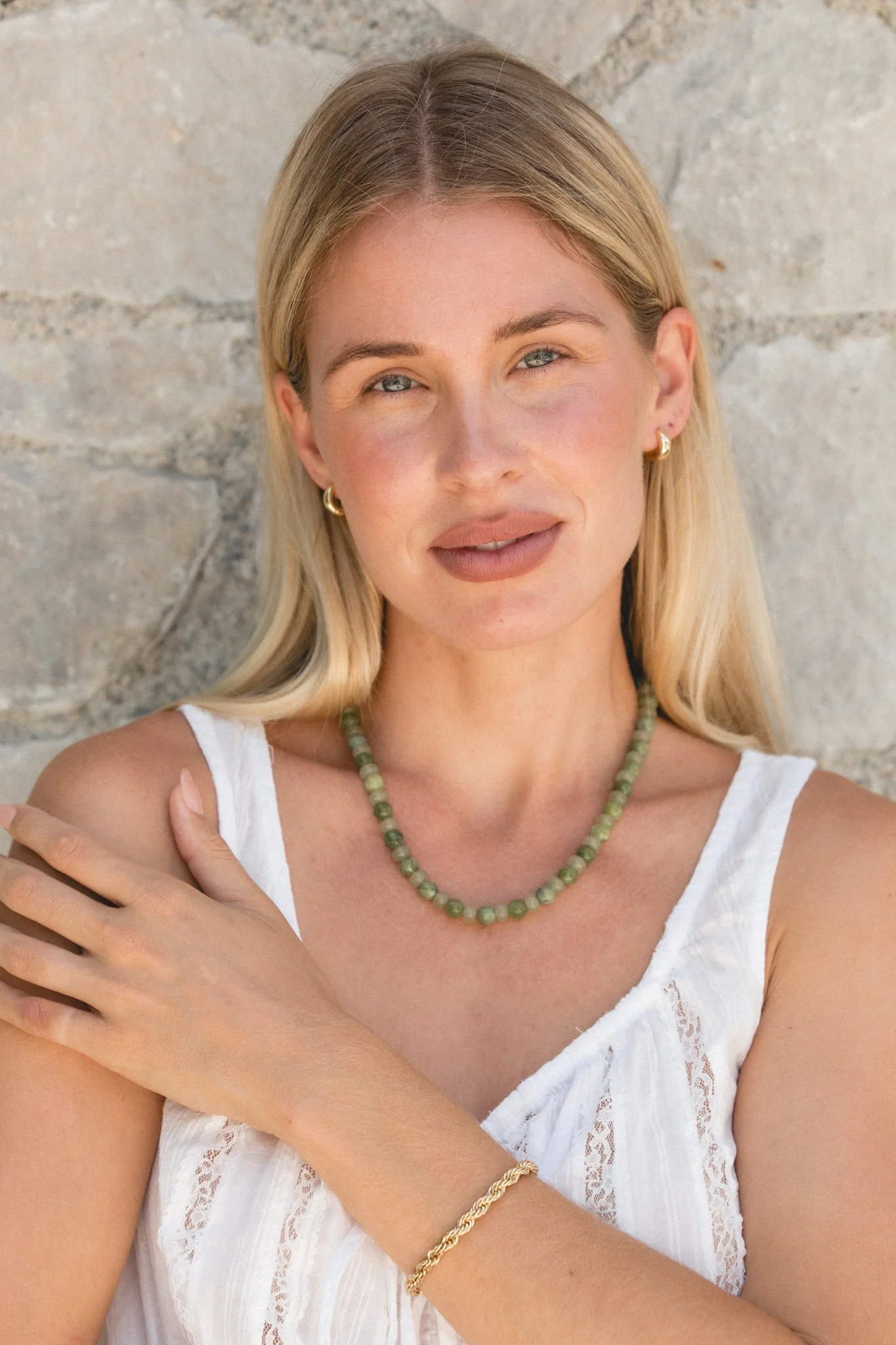 Pine Necklace - Image 2