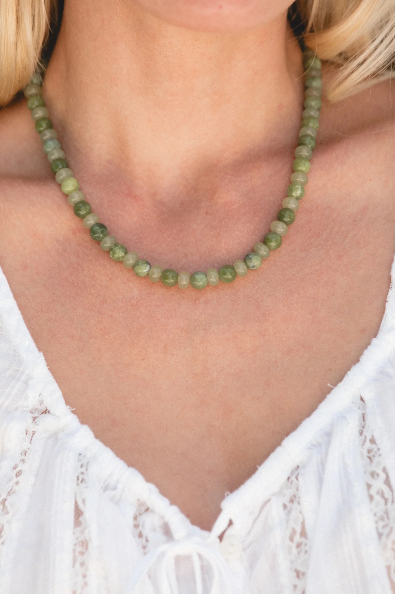 Pine Necklace - Image 3