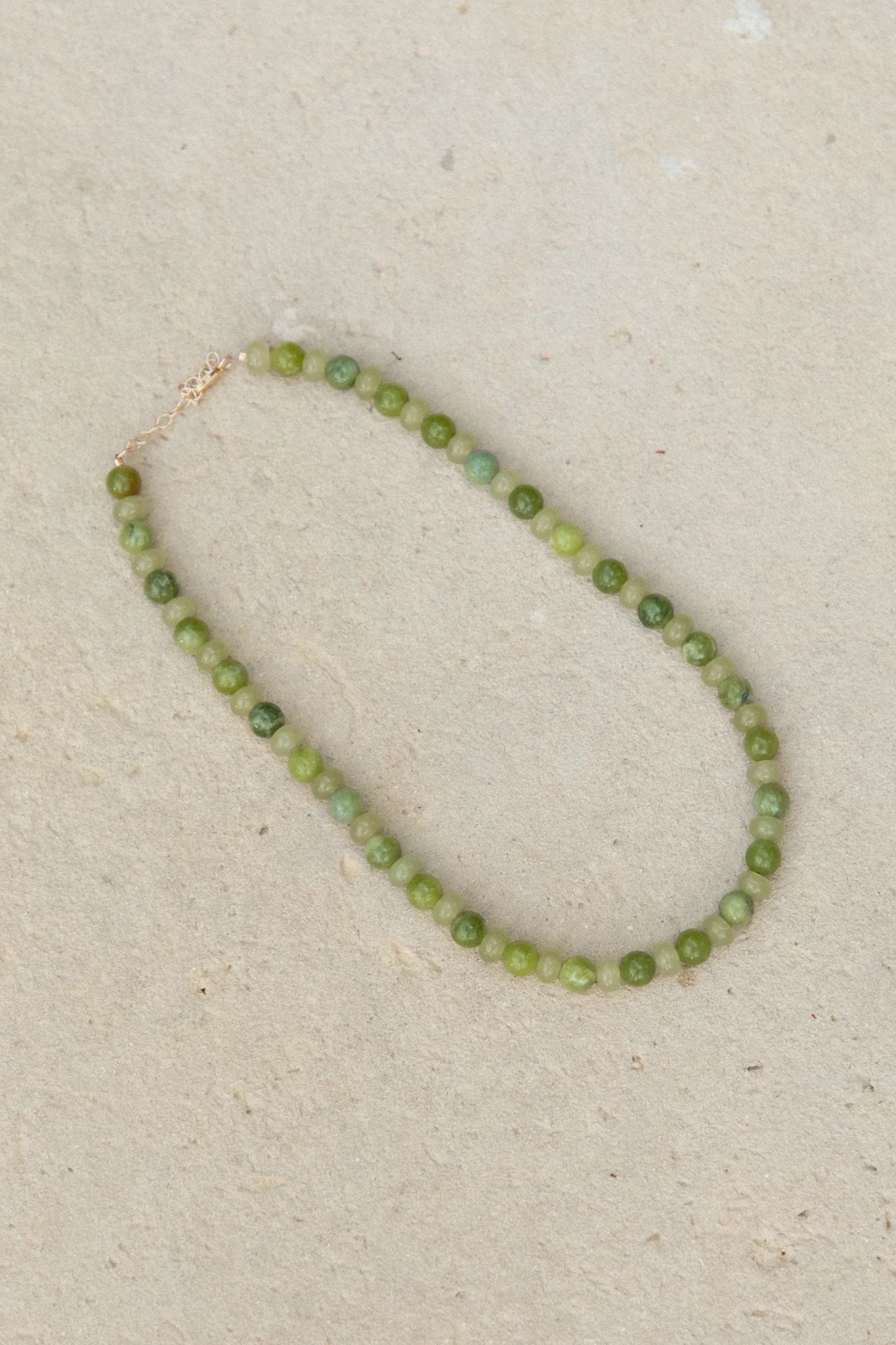 Pine Necklace - Image 4