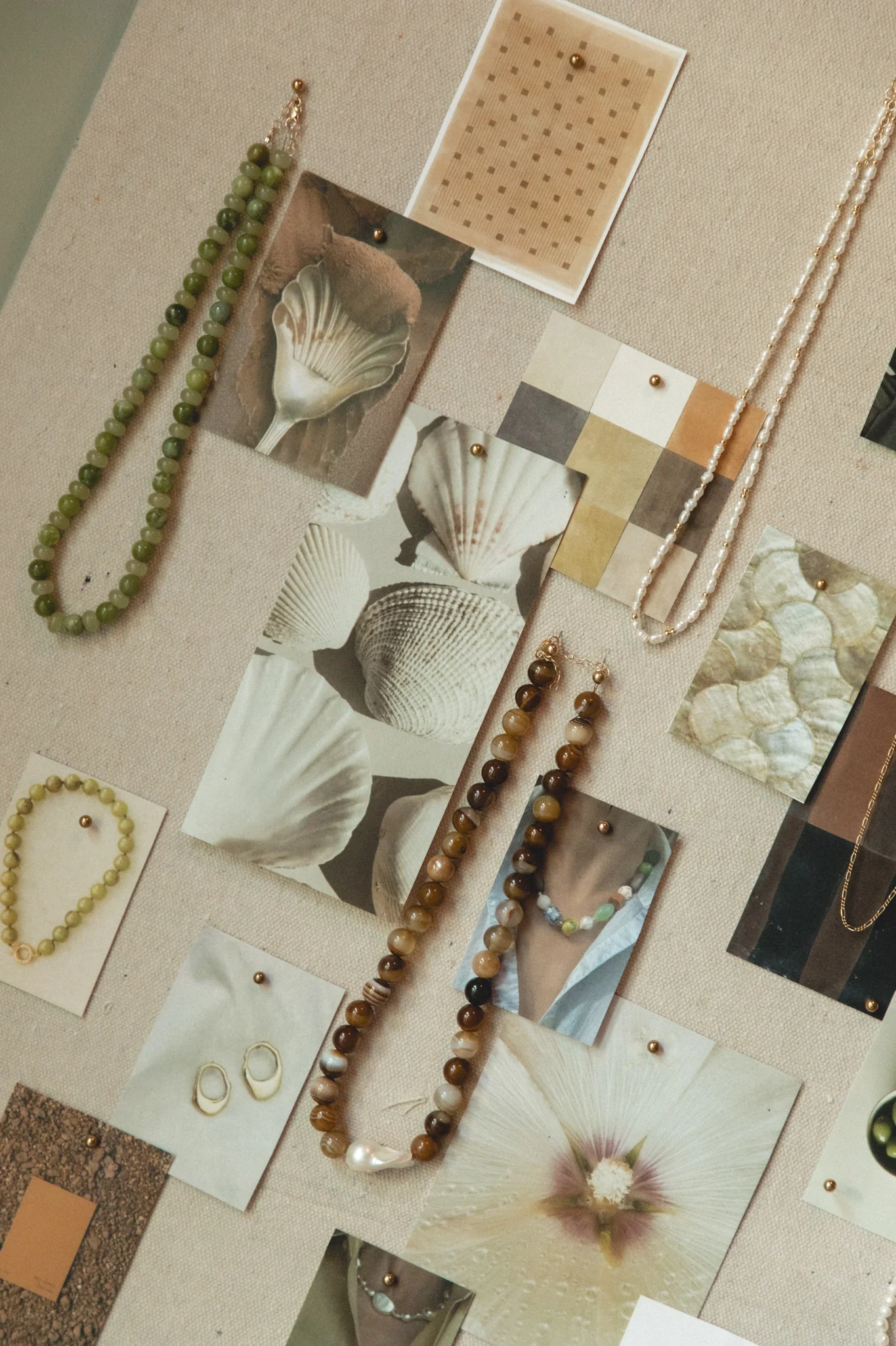 Pine Necklace - Image 5