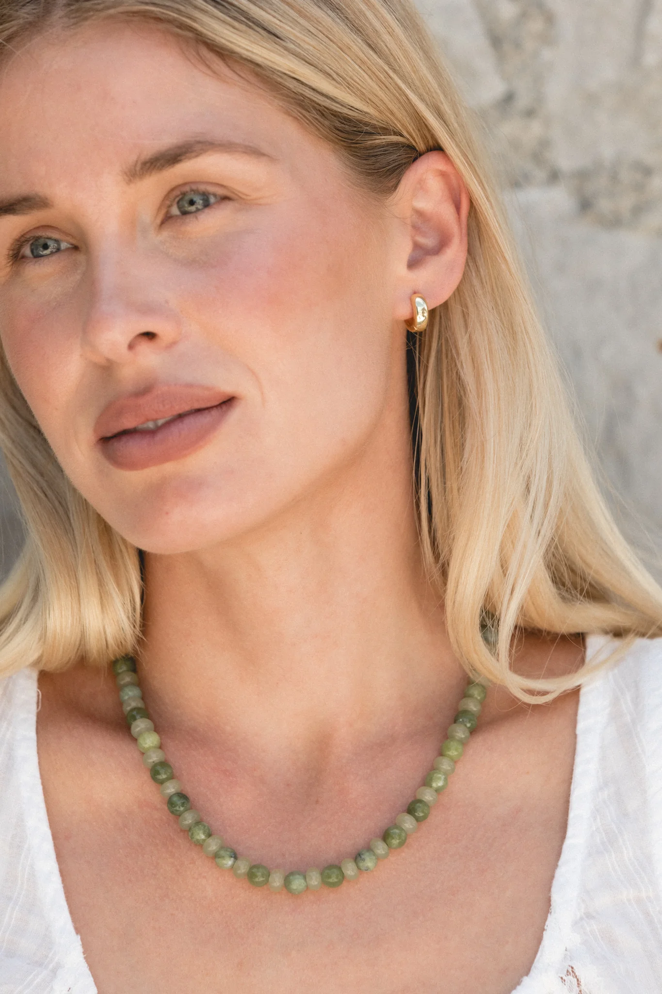 Pine Necklace - Image 7