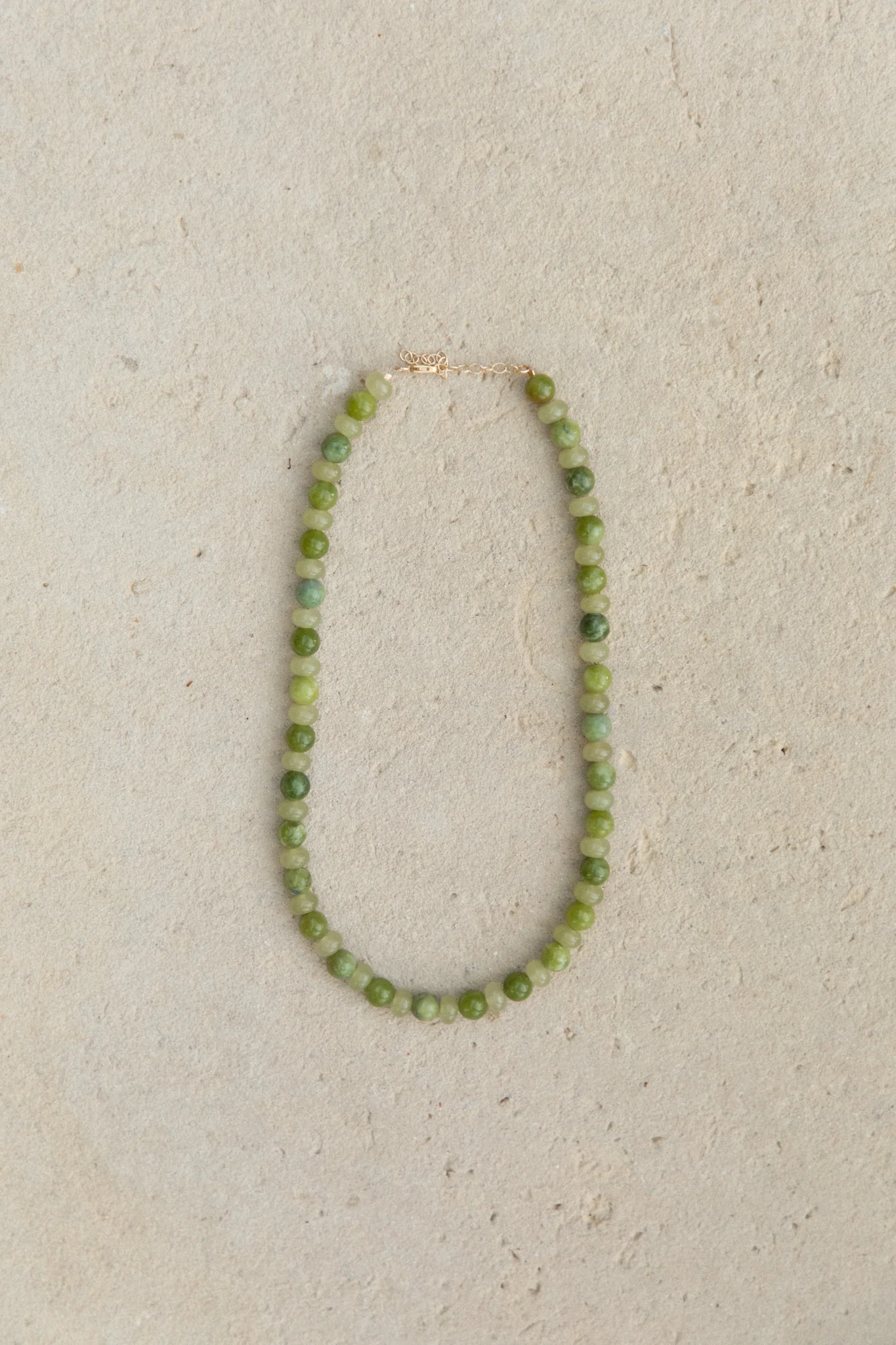 Pine Necklace - Image 8