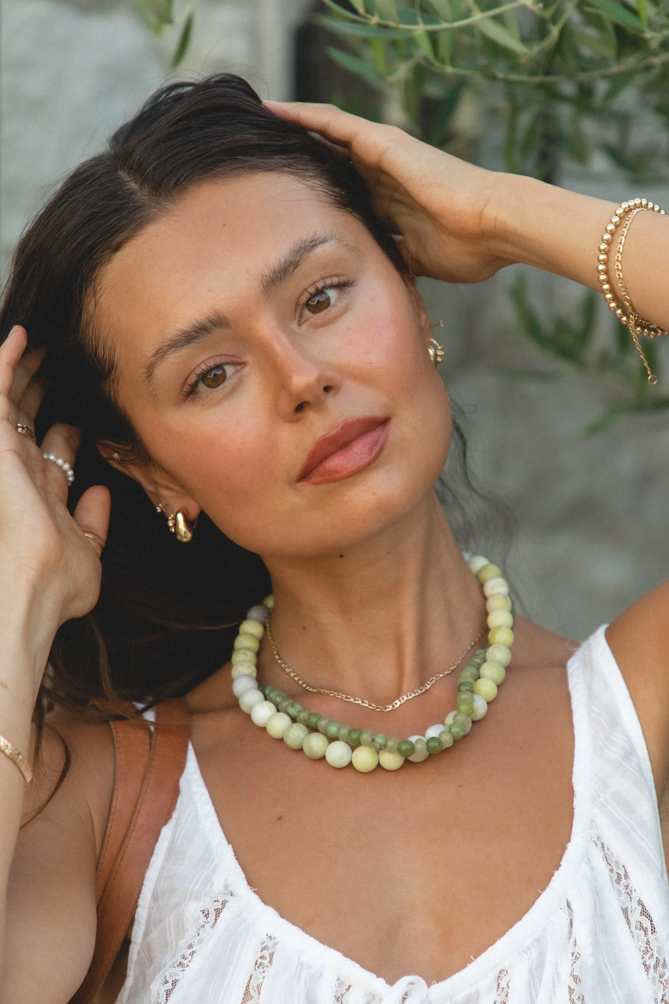 Pine Necklace - Image 9