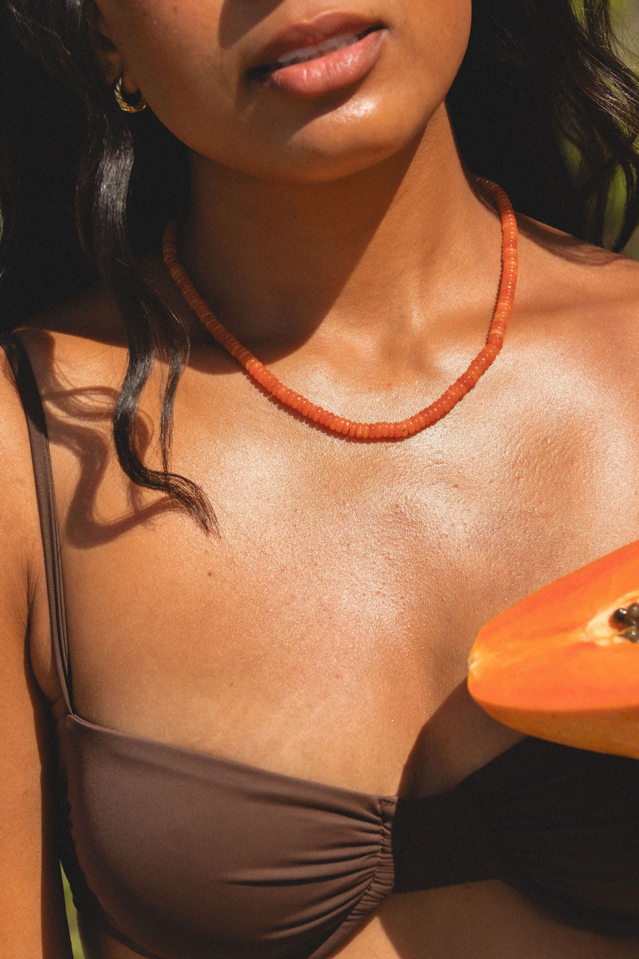 Poppy Necklace - Image 5