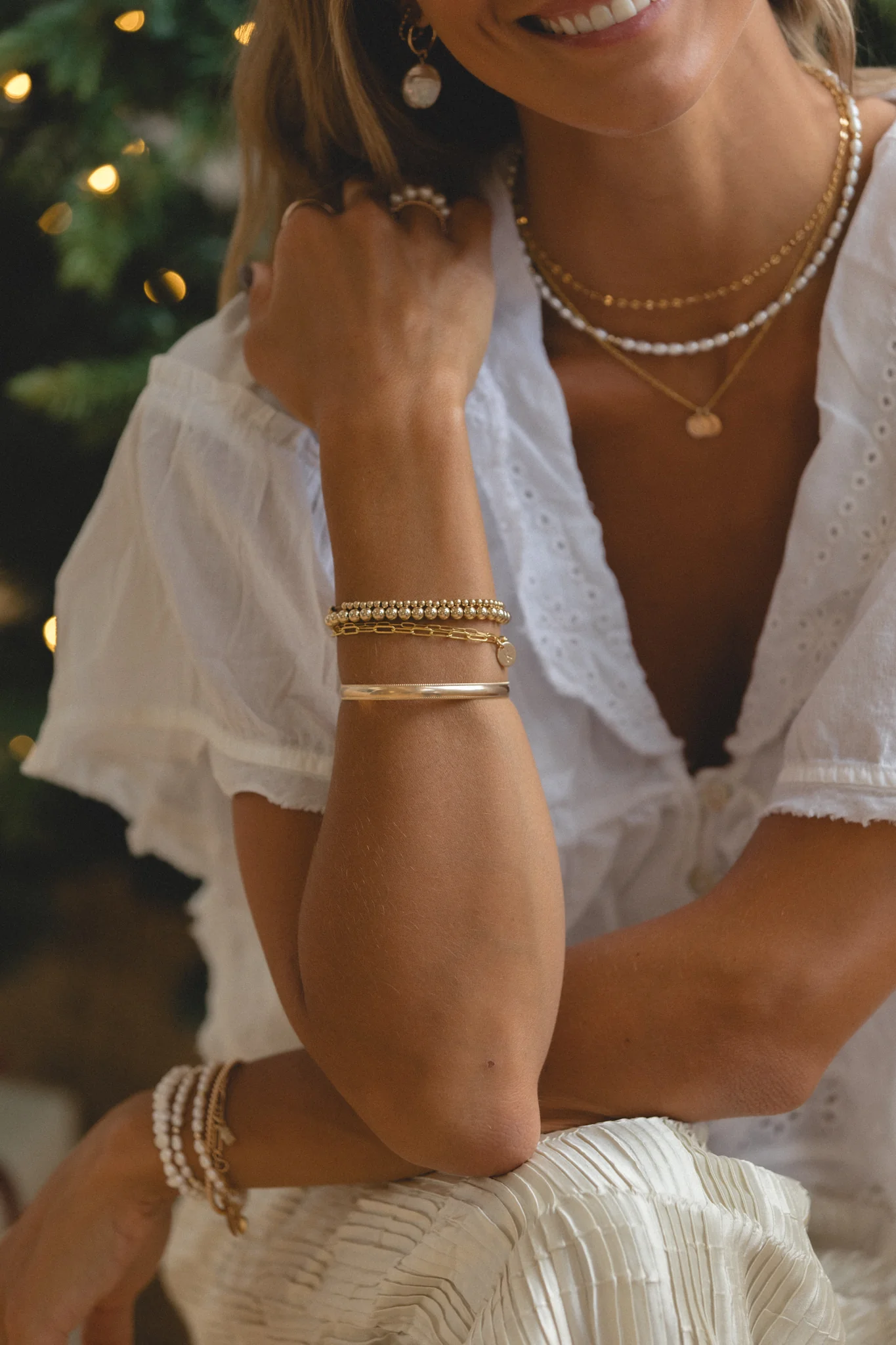Ribbed Cuff - Image 3