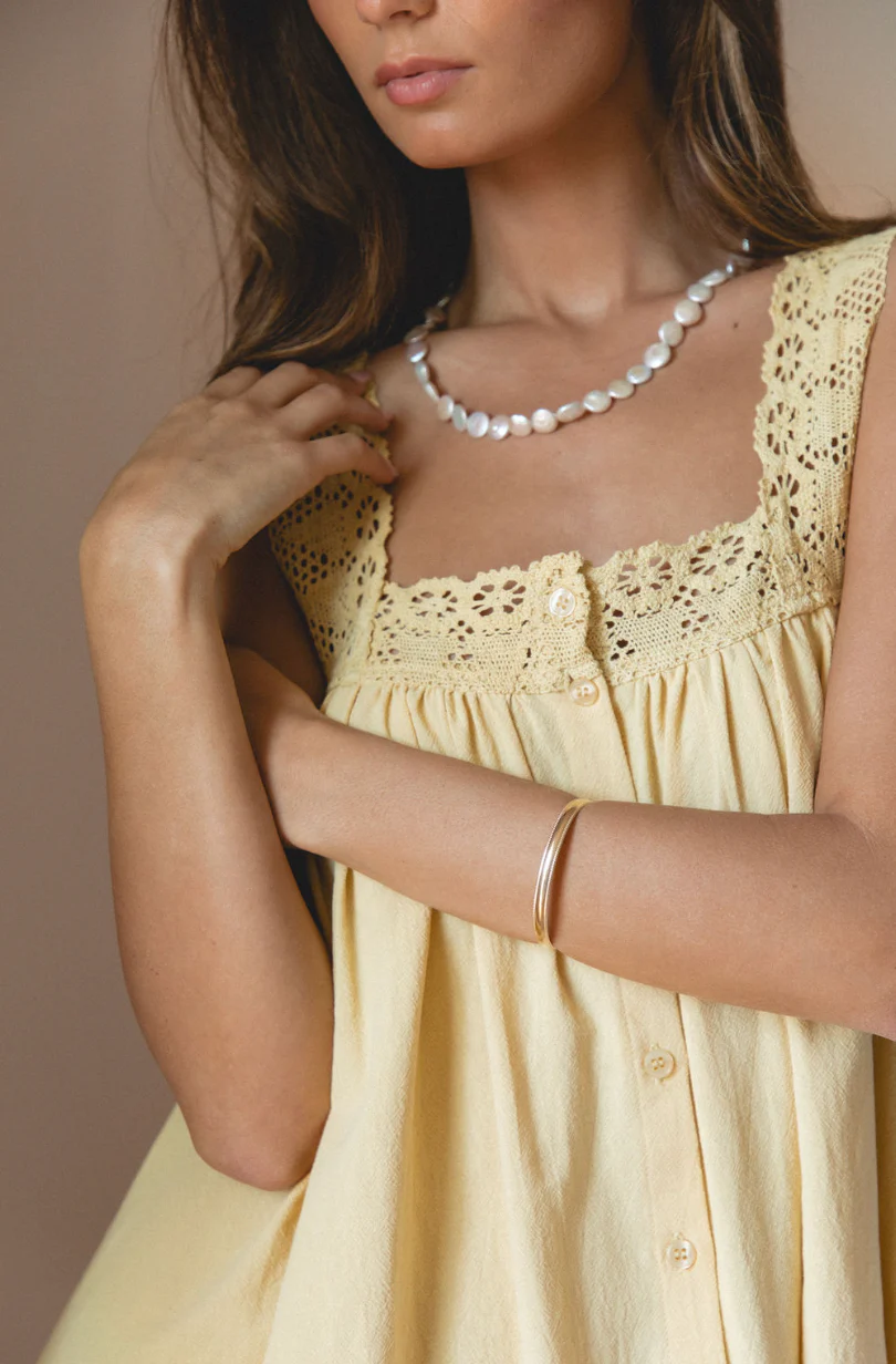 Ribbed Cuff - Image 7