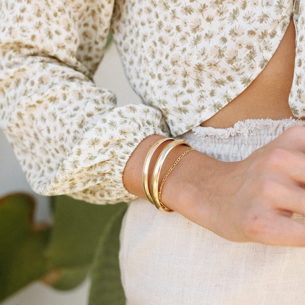 Ribbed Cuff - Image 9