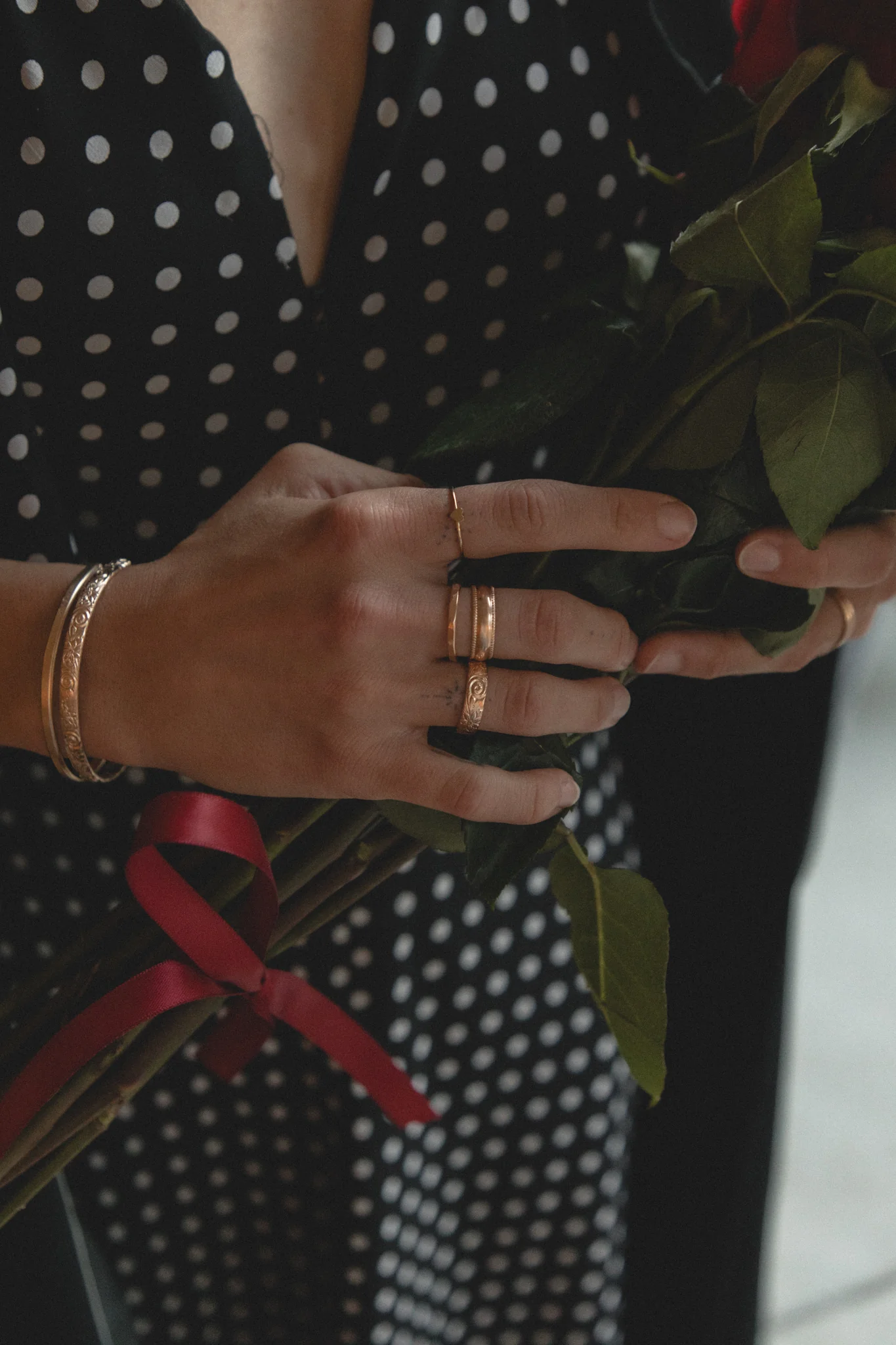 Ribbed Ring - Image 10