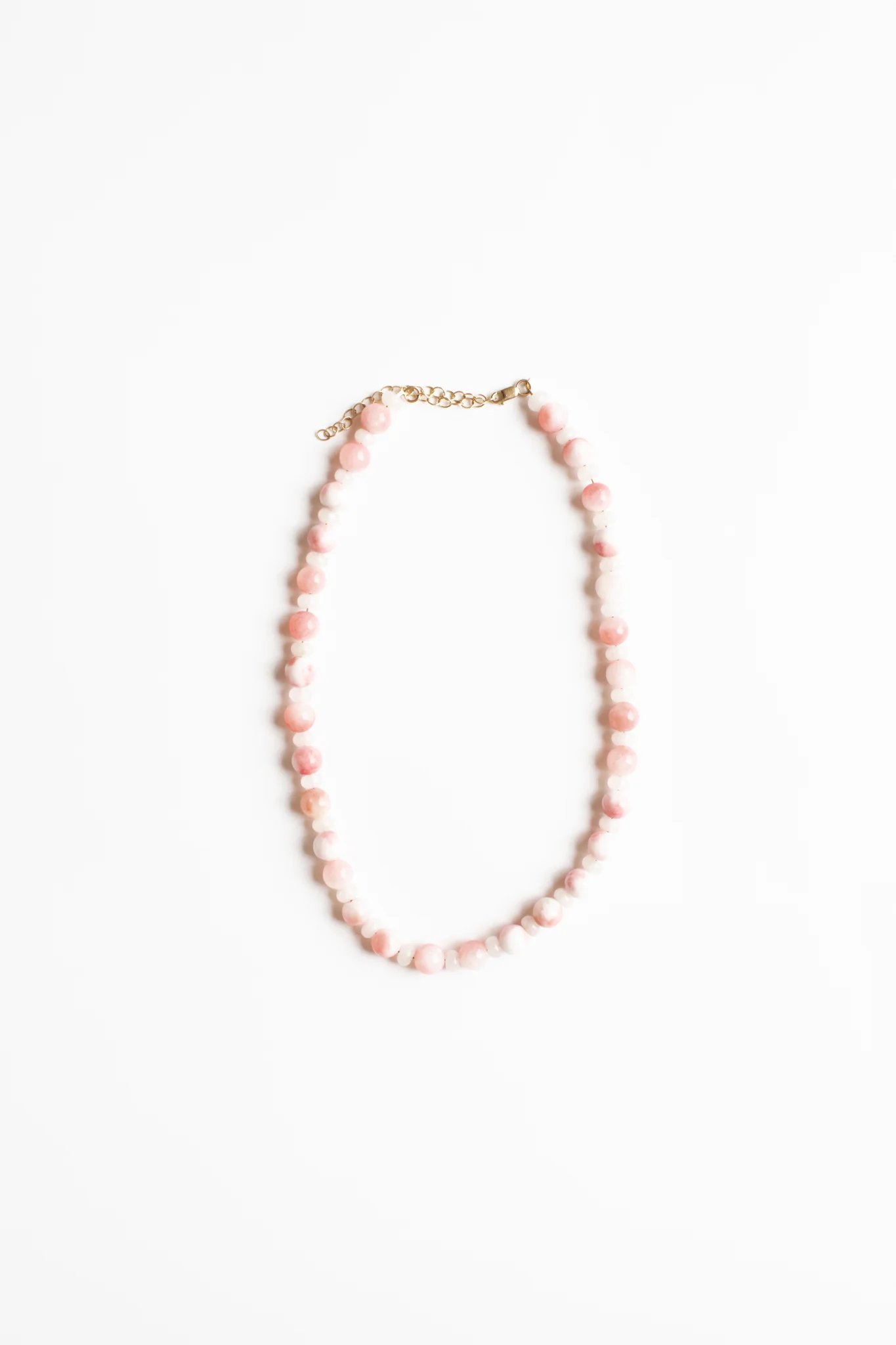 Riviera Beaded Necklace - Image 3