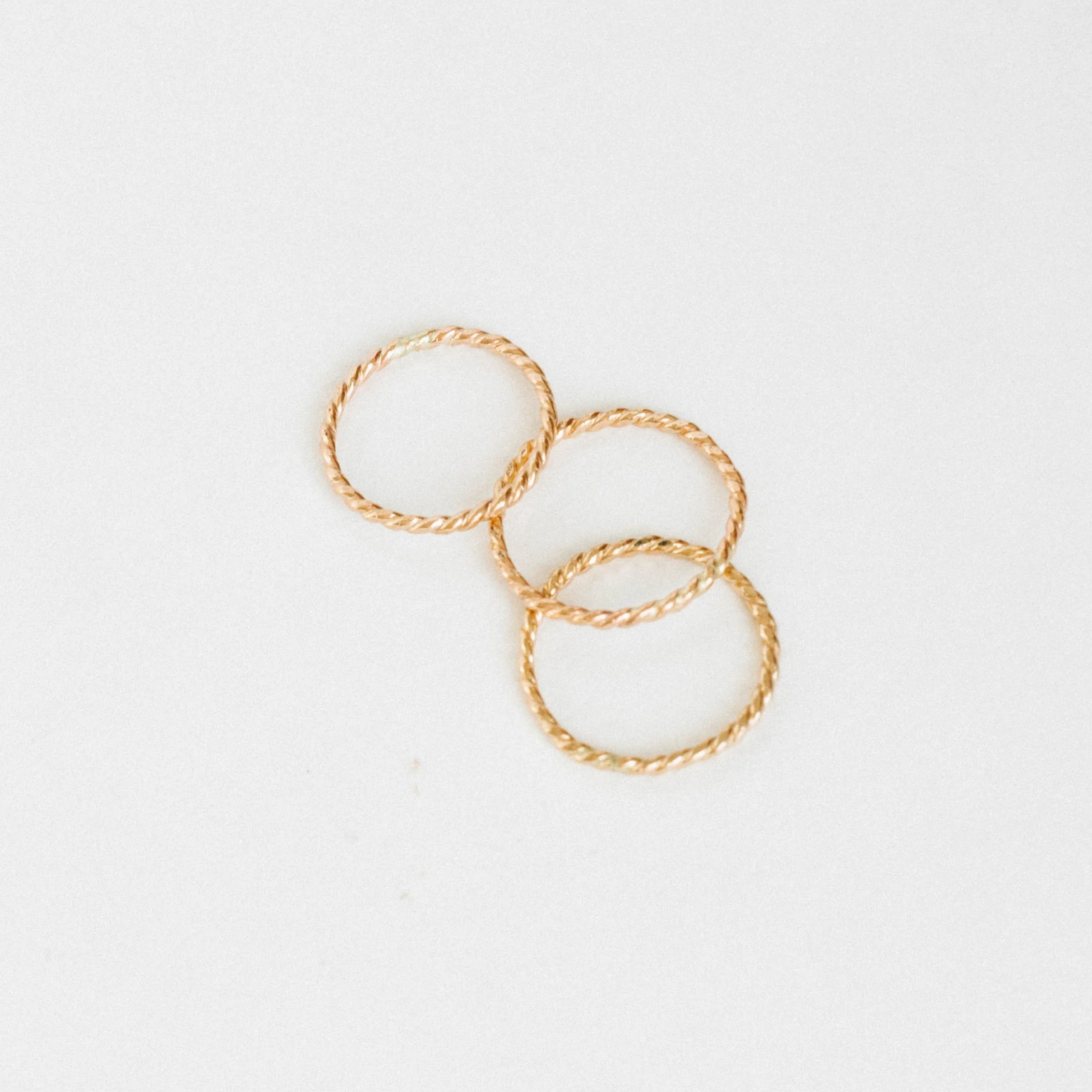 Rope Ring - Image 3