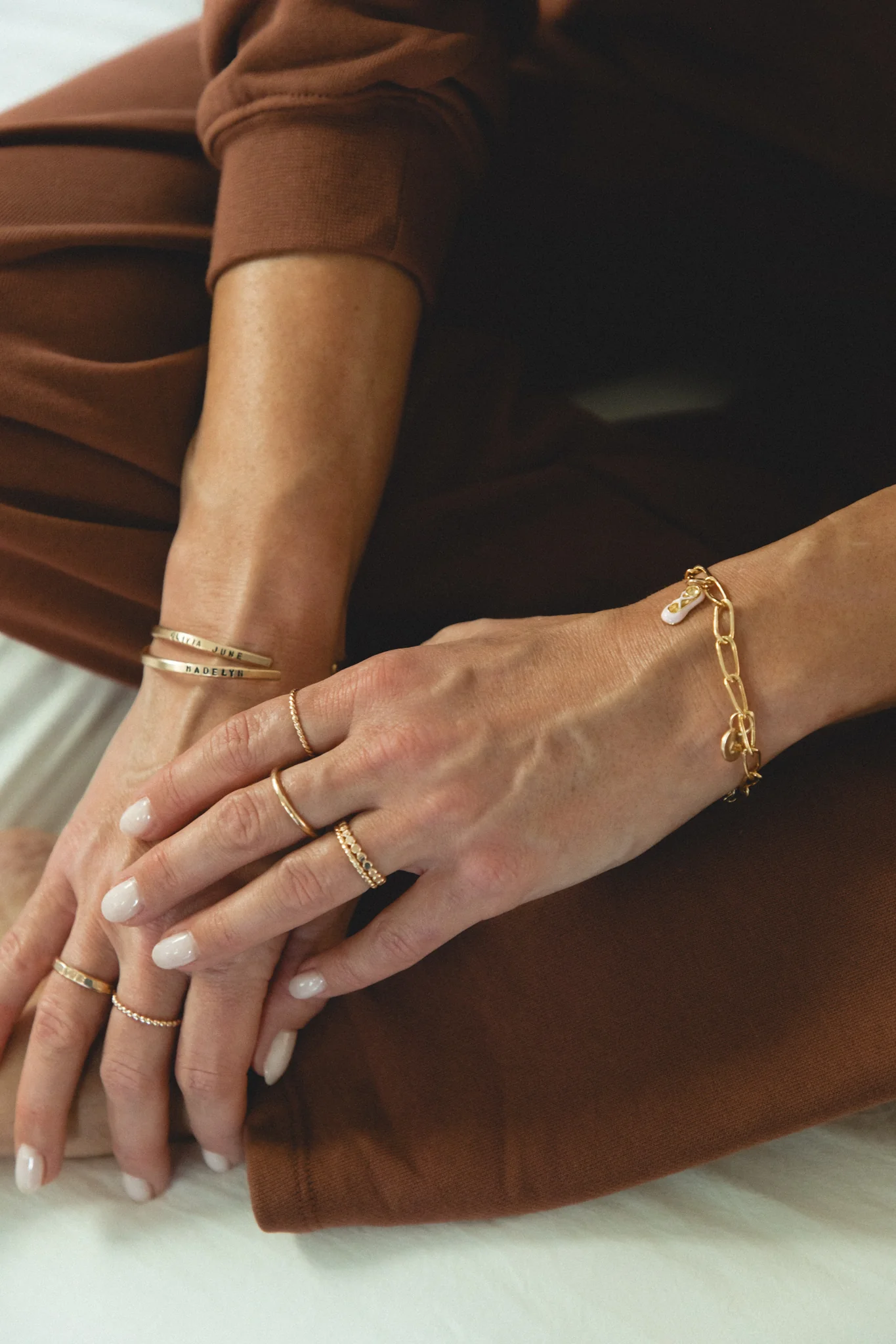 Rope Ring - Image 4