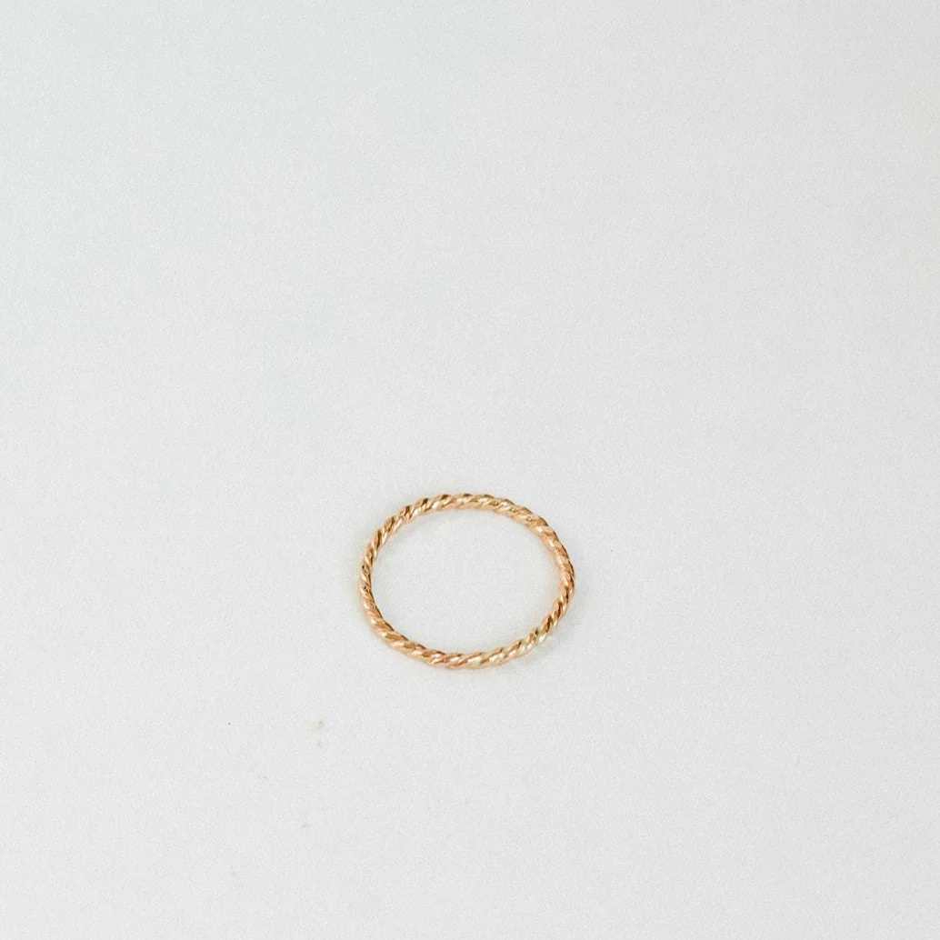 Rope Ring - Image 5