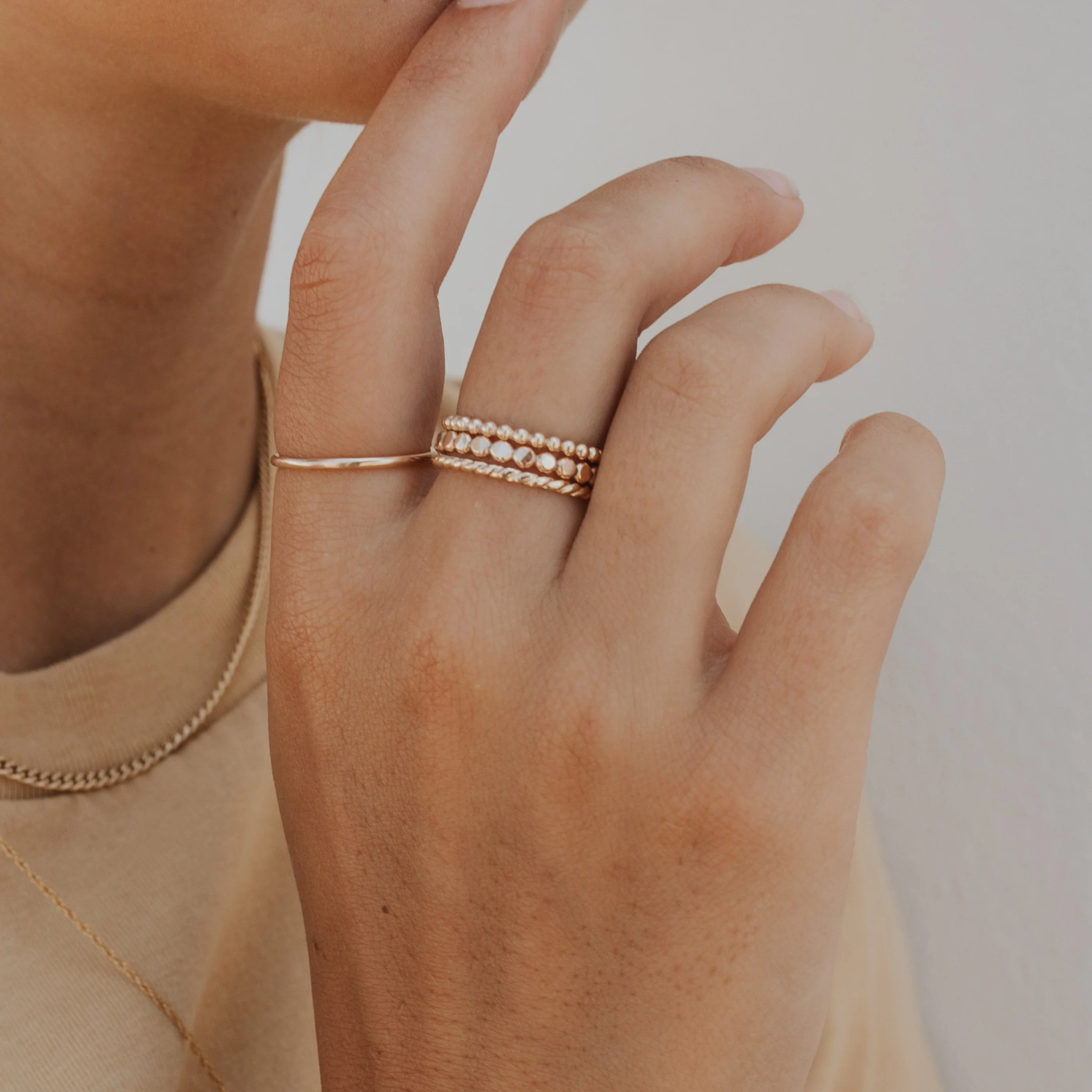 Rope Ring - Image 6
