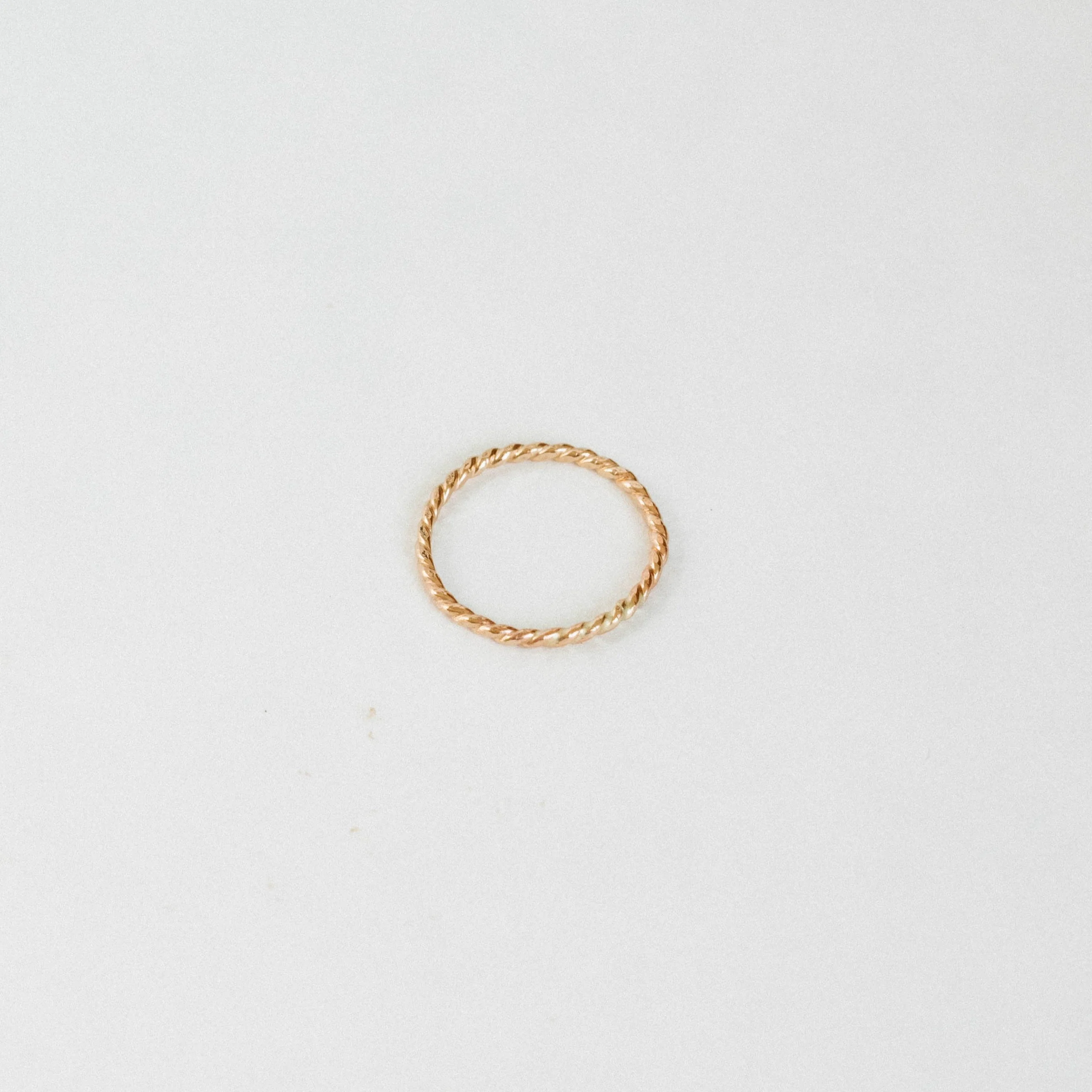 Rope Ring - Image 7