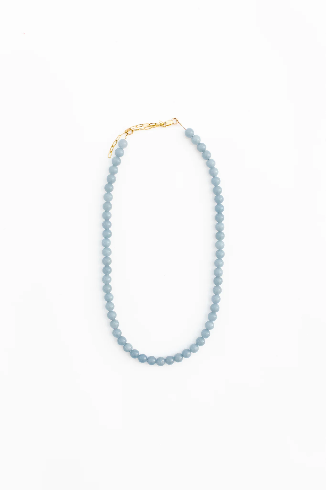 Salt Water Beaded Necklace - Image 5