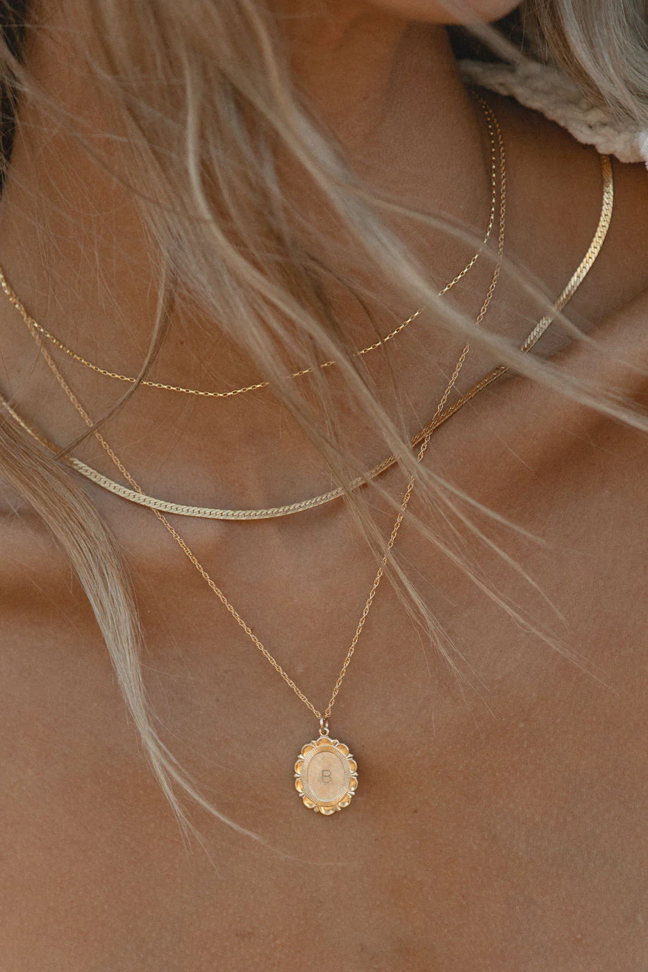 Scottie Chain - Image 3