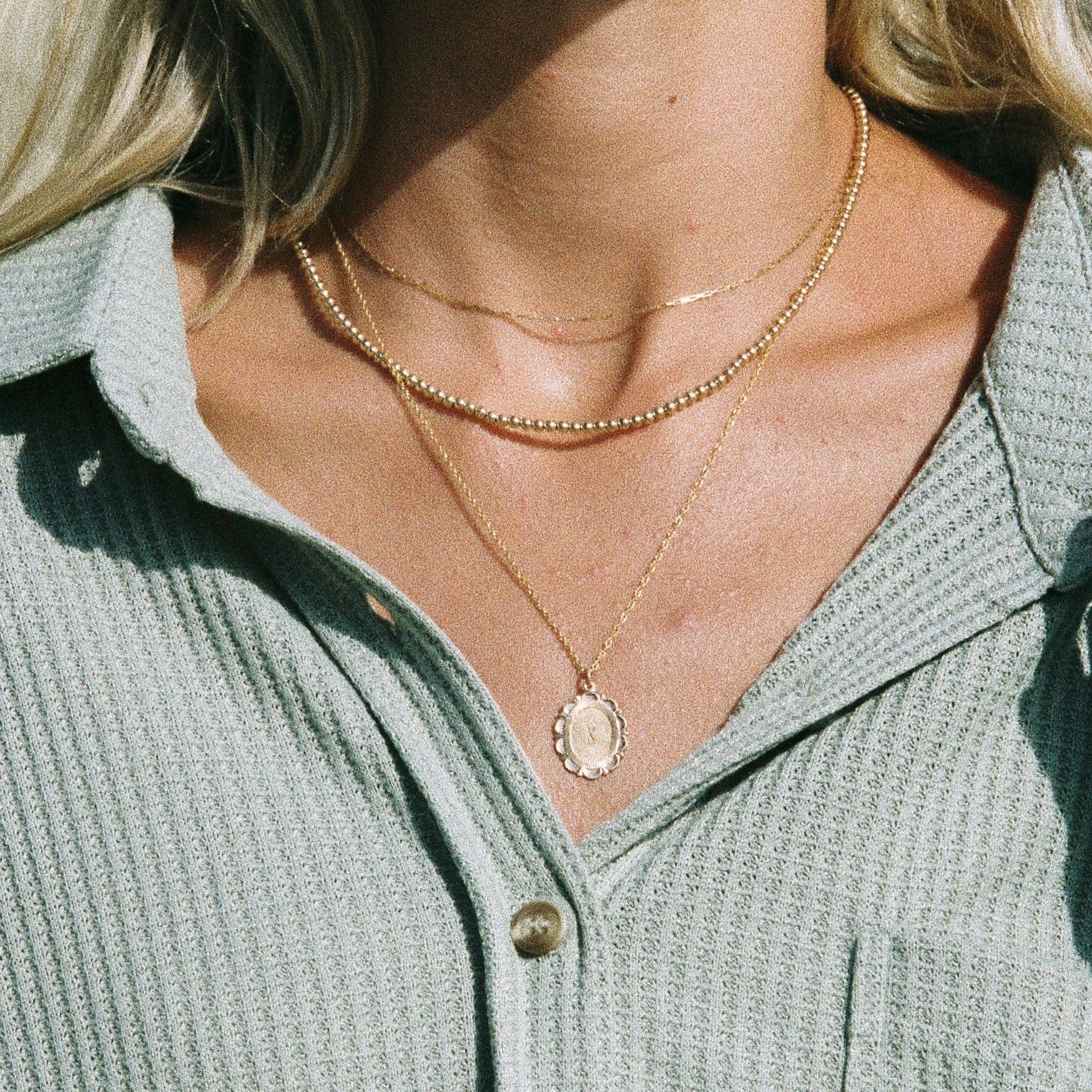 Scottie Chain - Image 5